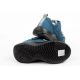 8. Skechers buty dziecięce sportowe Bounder-Quantarun lekkie wsuwane