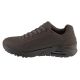 2. Skechers Uno-Stand On Air 52458-CHOC Brązowe 41