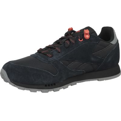 2. Buty Reebok Classic Leather JR CN4705