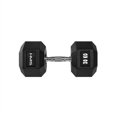 21. Hantla HMS HEX PRO 30 kg