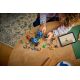 20. LEGO NINJAGO 71856 Jay’s Transforming Car