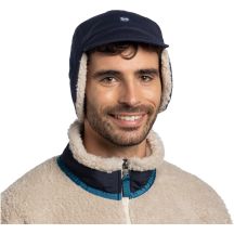 Czapka z daszkiem Buff Fall Line Cap - simu navy