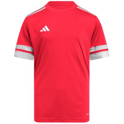10. Koszulka adidas Squadra 25 Jr JJ0051