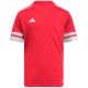 10. Koszulka adidas Squadra 25 Jr JJ0051