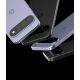 6. Osłona aparatu Ringke Camera Full Cover 2-Pack na Google Pixel 11 - czarna