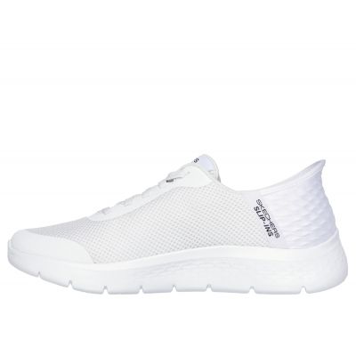2. Buty Skechers Go Walk Flex Hands Up M 216324BRN