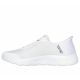 2. Buty Skechers Go Walk Flex Hands Up M 216324BRN