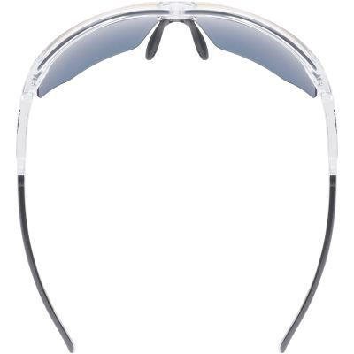 5. Okulary rowerowe UVEX Aerios