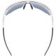 5. Okulary rowerowe UVEX Aerios