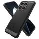 9. Etui Spigen Rugged Armor na Xiaomi 15T - czarne