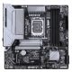 2. GIGABYTE B860M GAMING X WIFI6E płyta główna Intel B860 LGA 1851 (Socket V1) micro ATX