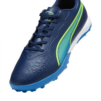 4. Buty piłkarskie Puma King Match TT M 107260 02