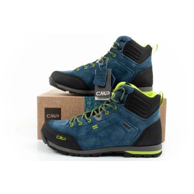 10. Buty CMP Alcor M 3Q1857713NP