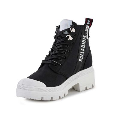5. Buty Palladium Pallabase Metro W 97346-016-M