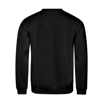 4. Bluza unisex Vibe Crew (czarny)