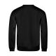 4. Bluza unisex Vibe Crew (czarny)