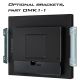 8. iiyama ProLite TF1734MC-B8X monitor komputerowy 43,2 cm (17") 1280 x 1024 px Ekran dotykowy