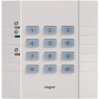 KONTROLER DOSTĘPU ROGER PR302
