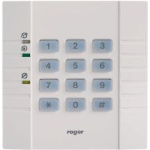 KONTROLER DOSTĘPU ROGER PR302