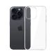 14. Etui 3mk Clear Case Eco na Apple iPhone 14 pro max - przezroczyte
