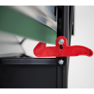 9. STÓŁ DO TENISA STOŁOWEGO SPONETA S1-12e WODOODPORNY