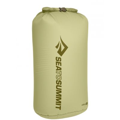 2. Worek wodoszczelny SEA TO SUMMIT  Ultra- Sil Dry Bag 35 l Tarragon