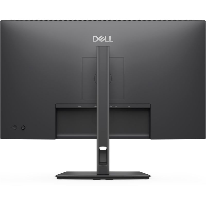 3. DELL Pro P 27 P2726H monitor komputerowy 68,6 cm (27") 1920 x 1080 px Full HD LCD Czarny