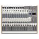 Mikser audio DNA ME-16FX, 16 kanałów, USB, Bluetooth