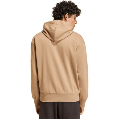 3. Bluza męska adidas Essentials Feelcozy beżowa KF2364