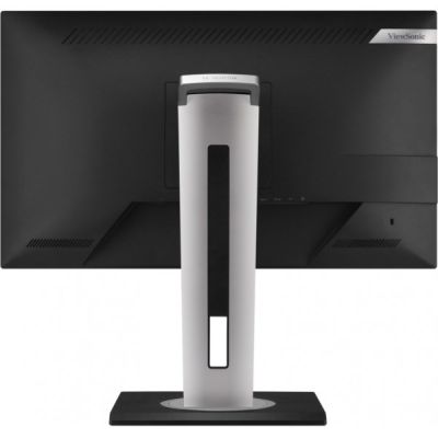 4. Viewsonic VG Series VG2456 LED display 60,5 cm (23.8") 1920 x 1080 px Full HD Czarny