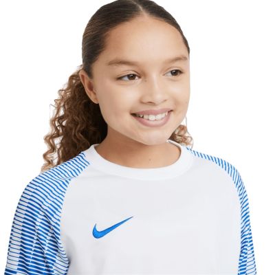 10. Koszulka Nike Df Academy Jsy SS Jr DH8369 102