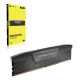 7. Corsair Vengeance CMK32GX5M2B6000C38 moduł pamięci 32 GB 2 x 16 GB DDR5 288-pin DIMM