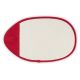 3. Le Creuset Pot Holder Rękwica kuchenna 1 szt. Czerwony Bawełna