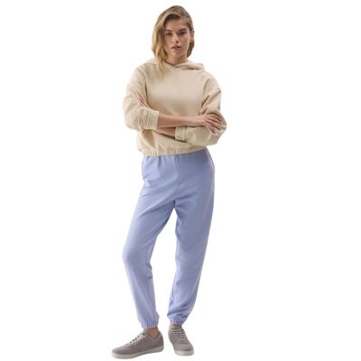 8. Bluza 4F W 4FWSS24TSWSF1057 12S