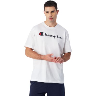 Koszulka Champion SS Tee M 220256 WW001