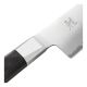 4. Nóż Santoku MIYABI 4000FC 33957-181-0 - 18 cm