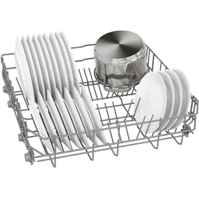 6. Zmywarka do zabudowy BOSCH SMV2IVX57E