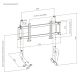 7. Oplite OP-R8-SMSB uchwyt / stojak do monitorów 144,8 cm (57") Biurko Czarny