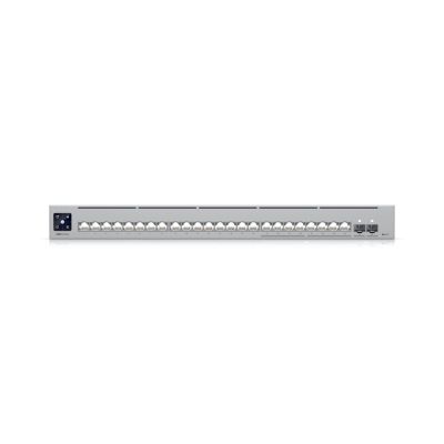 2. Switch Ubiquiti UniFi Pro Max 24 26p Managed Gigabit/Multigigabit/10G (USW-Pro-Max-24-EU)