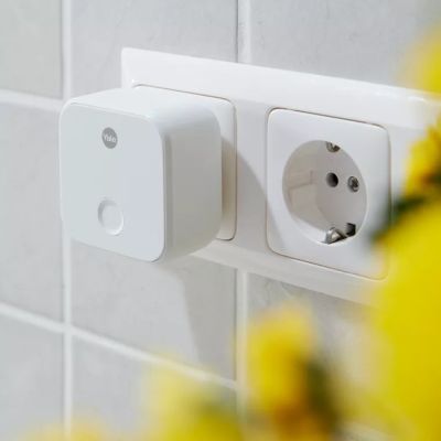 5. Mostek Yale ConnectX Wi-Fi Bridge up to 4 Devices WiFi and BlueTooth