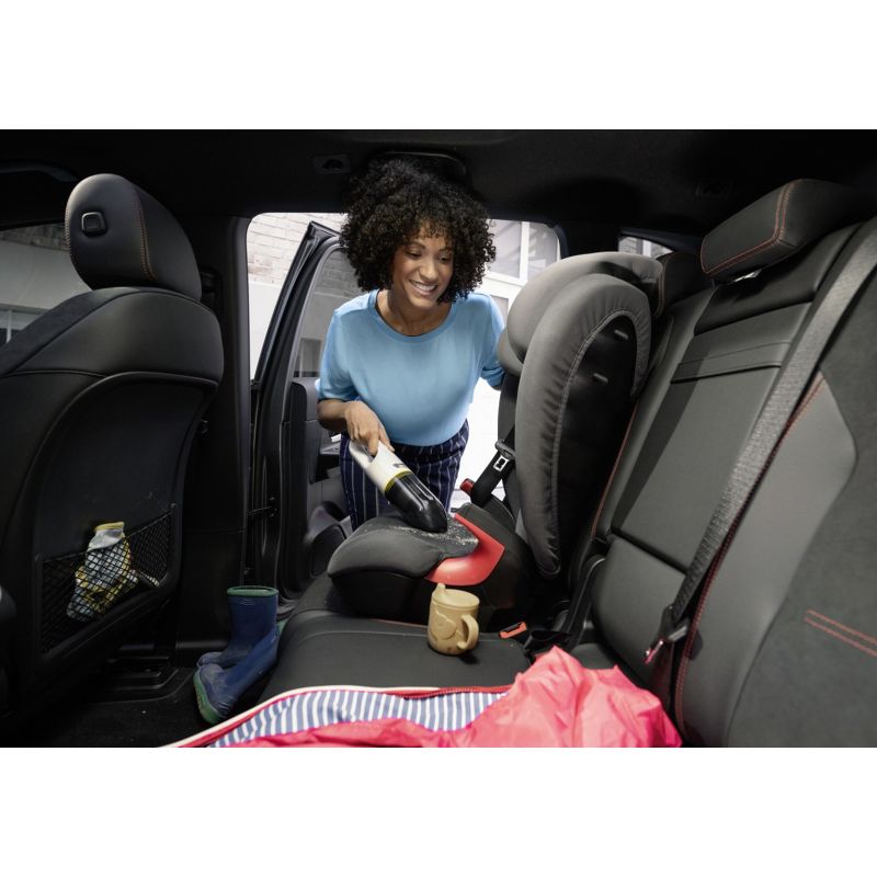 4. Odkurzacz KARCHER CVH 2 - 1.198-330.0