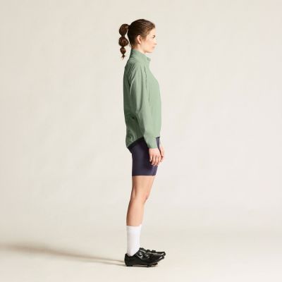 3. Damska Kurtka ENDUR LIGHT WIND JACKET W