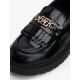 5. Tommy Hilfiger damskie mokasyny LOW CUT SHOE T3A4-34011-1453999 999 BLACK