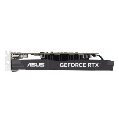 7. Karta graficzna ASUS Dual GeForce RTX 3050 OC 6GB