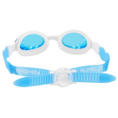 7. Okulary pływackie Spokey Flippi Jr SPK-943362