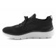 7. Buty Skechers Go Walk Hyper Burst-Maritime M 216083-BKGY