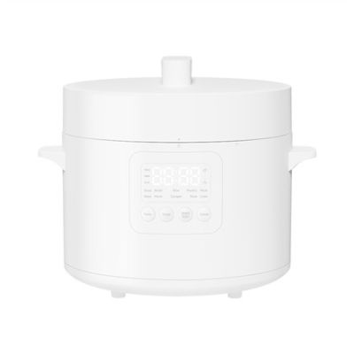 2. Szybkowar Xiaomi Electric Pressure Cooker 4.8L EU | 1000W