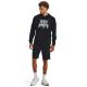 2. Bluza z kapturem Under Armour UA Rival Terry Graphic 1379766-001