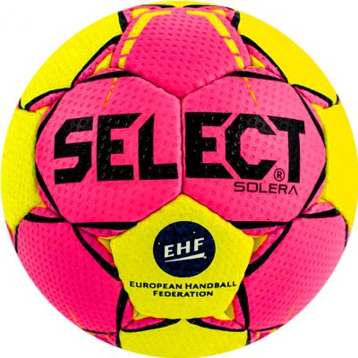 Piłka ręczna Select Solera Lil. 2018 Official EHF 14293