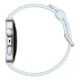 4. Zegarek Huawei FIT 4 Pro | Inteligentny zegarek | Dioda AMOLED | 1,82 cala | Wodoodporny | Niebieski